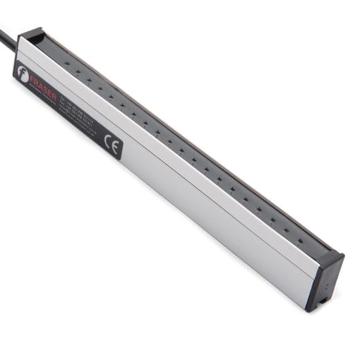Entladungsstab - 1250 series - Fraser Anti-Static Techniques