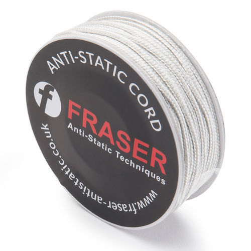 Antistatik-Band - 850/850E - Fraser Anti-Static Techniques