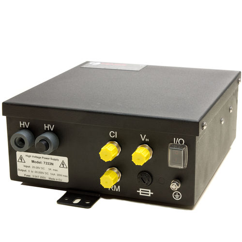 Generator / elektrostatische Aufladung - 7333  - Fraser Anti-Static Techniques