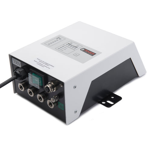 AC/AC-Stromversorgung - HP 50-ION - Fraser Anti-Static Techniques - für Antistatik-Geräte / Hochspannung