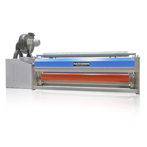 Corona-Oberflächenbehandlungsanlage - HP 150 - Martignoni Elettrotecnica - für Folien