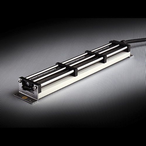 Entladungsstab - E - Martignoni Elettrotecnica