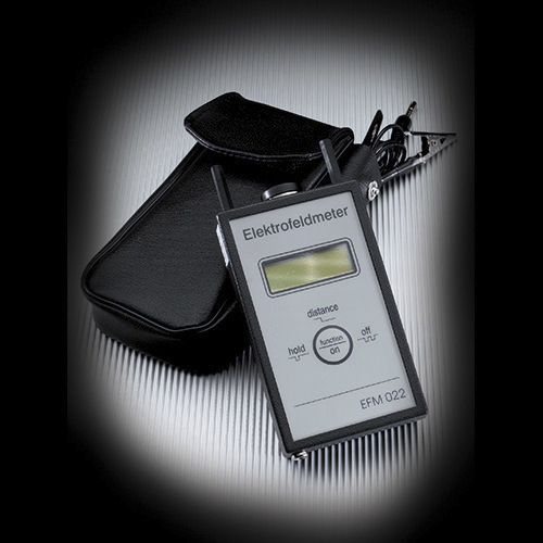 Elektrostatischer Sensor - EFM022 - Martignoni Elettrotecnica