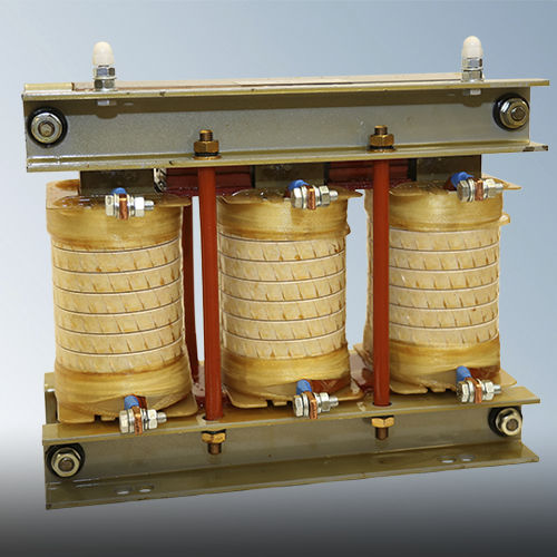 Leistungstransformator - Martignoni Elettrotecnica - Gießharz / dreiphasig / mit Kupferwicklung