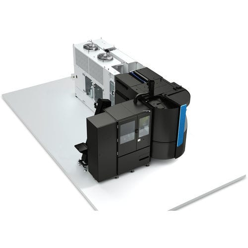 CNC-Drehautomat - Multi 6x16 Chucker - TORNOS - 6-Achs / Mehrspindel / für Stangenbearbeitung