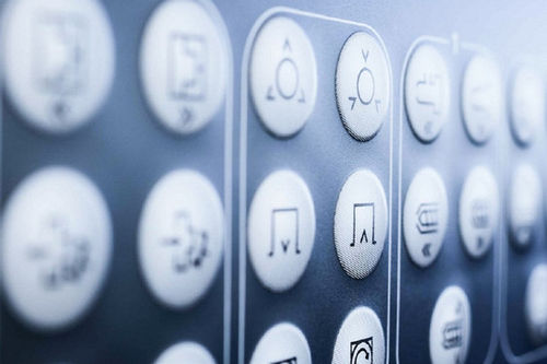Kontrollsystem für Spritzgussmaschinen - NC5+ - Sumitomo (SHI) Demag - Prozess / digital / automatisch