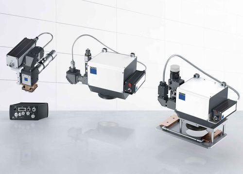 Temperiersystem - TRUMPF lasers