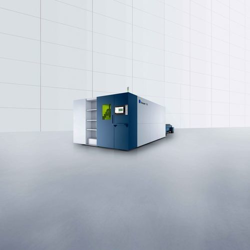 2D-Laser-Schneidemaschine - TruLaser 10 series - TRUMPF lasers - für Metall / für Blech / CNC