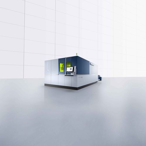 2D-Laser-Schneidemaschine - TruLaser 50 series - TRUMPF lasers - für Metall / für Blech / CNC