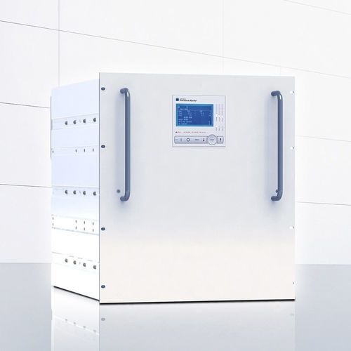Programmierbarer Plasma-Generator - TruPlasma Bipolar Series 4000 (G2.1) - TRUMPF lasers - zur Oberflächenbearbeitung / Industrie / PC-steuerbar