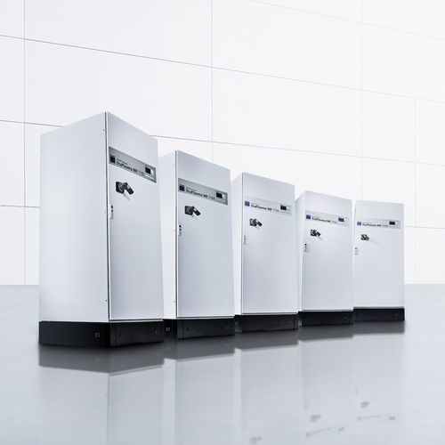 Bodenstehende Stromversorgung - TruPlasma MF Series 7000 (G2) - TRUMPF lasers - AC/AC / für Industrieanwendungen / Hochleistung