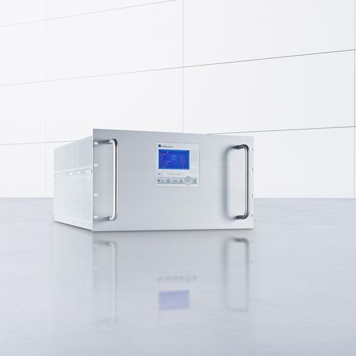 Plasma-Generator / Hoch -PE-CVD - TruPlasma DC Series 4000 (G2) - TRUMPF lasers - PVD
