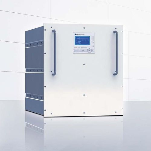 Plasma-Generator / Hochfrequenz - TruPlasma Highpulse Series 4000 (G2) - TRUMPF lasers - programmierbar / Hochspannung / autonom