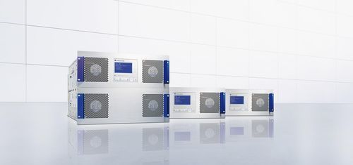 Radiofrequenz Plasma-Generator - TruPlasma RF Series 3000 - TRUMPF lasers - PC-steuerbar / Hochfrequenz / Industrie