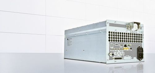 Plasma-Generator / Industrie - TruPlasma RF Air S&eacute;ri&eacute;s 1000 - TRUMPF lasers - zur Oberflächenbearbeitung / PC-steuerbar / programmierbar