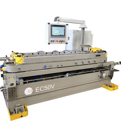 Corrugator für Wellrohre - EC50V-Auto - CORELCO