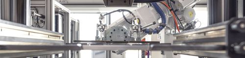Automatisierungs-Kontrollsystem - MAP.commander C6  - Maplan Maschinen und technische Anlagen, Planungs- und Fertigungsgesellschaft m.b.H. - Niveau / Injektion / für Industrieanwendungen