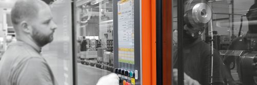 Programmierbares Prozesssteuergerät - C6000 - Maplan Maschinen und technische Anlagen, Planungs- und Fertigungsgesellschaft m.b.H.