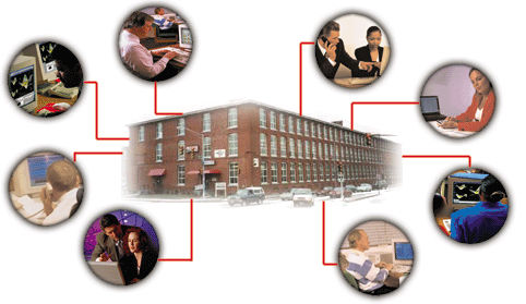 Software / Lagerverwaltung WMS - STATISTICA Data Warehouse - STATSOFT