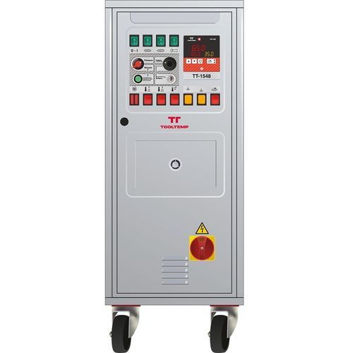 digitaler Temperaturcontroller - Tool-Temp AG