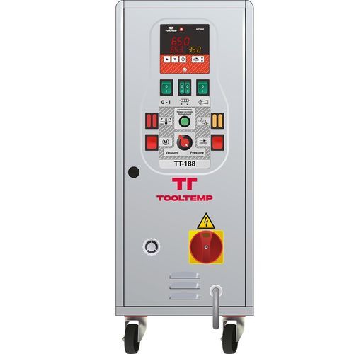 digitaler Temperaturcontroller - Tool-Temp AG