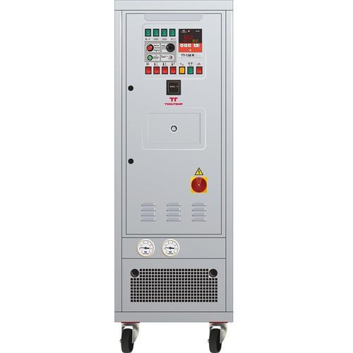 digitaler Temperaturcontroller - Tool-Temp AG