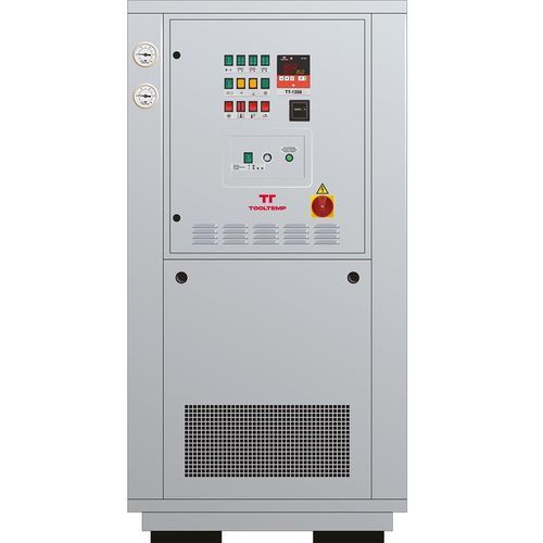 digitales Temperiergerät - Tool-Temp AG