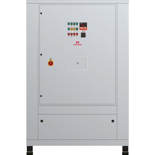 Digitales Temperiergerät - CLASSIC Oil TT-510 X - Tool-Temp AG - elektronisch / Öl / Standard