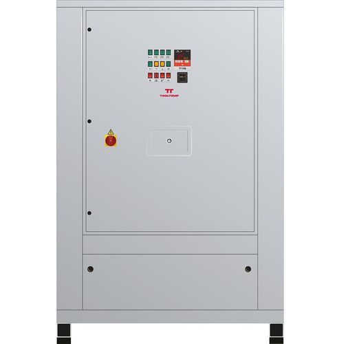 Digitales Temperiergerät - CLASSIC Oil TT-708 Y - Tool-Temp AG - Öl / Standard / robust