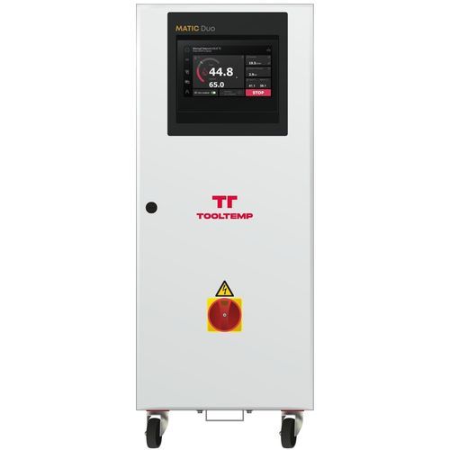 intelligentes Temperiergerät - Tool-Temp AG