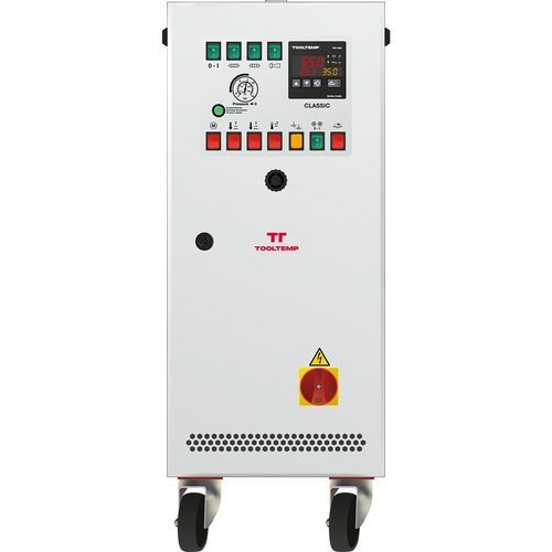 Digitales Temperiergerät - CLASSIC Water 140 12 N n - Tool-Temp AG - Wasser / Wasserumlauf / mit Flüssigkeitsumlauf
