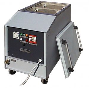 Thermostatbad - TT-100 K-E - Tool-Temp AG