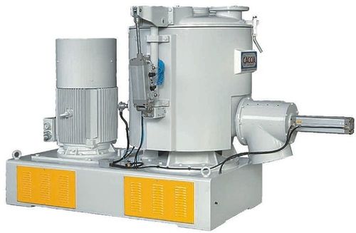 Dynamischer Mischer - CP series - Caccia Engineering S.r.l. - vertikal / Batch / für Flüssigkeiten