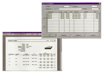 Optimierungssoftware - Lantek Expert Quattro - Lantek Sheet Metal Solutions S.L. - für rechteckigen Zuschnitt / für die Blechbearbeitung