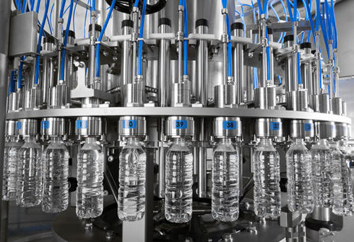 Automatische Füllmaschine - Stillfill Evo - SIPA - für Flaschen / für Glasflaschen / für Flüssigkeiten