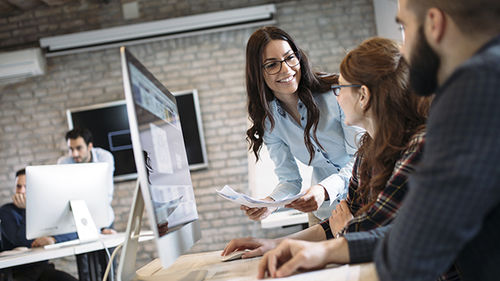 Management-Software - Active Integration - Siemens PLM Software - Projektentwicklung / Planung / Enterprise-Resource-Planning-Software