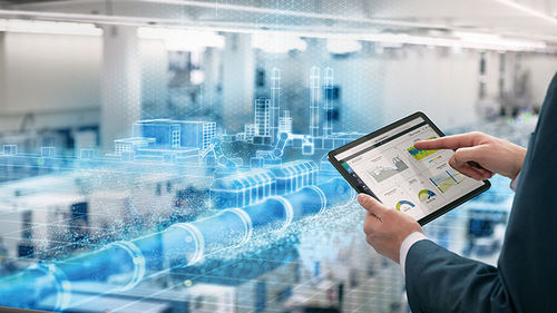 Analysesoftware - Insights Hub - Siemens PLM Software - Überwachung / Entwicklungs / Qualität