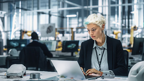 Betriebsmanagement-Software - Opcenter - Siemens PLM Software - Qualität / Entwicklungs / Automatisierung