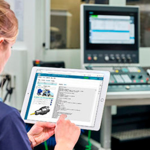 Fertigungsdaten-Analyse-Software - NX for manufacturing - Siemens PLM Software - Qualität / Inspektion / Druck