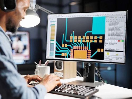 Software-Suite / Leiterplattenbestückung - Valor NPI - Siemens PLM Software - Entwurfsoptimierung / Prozess / PCB