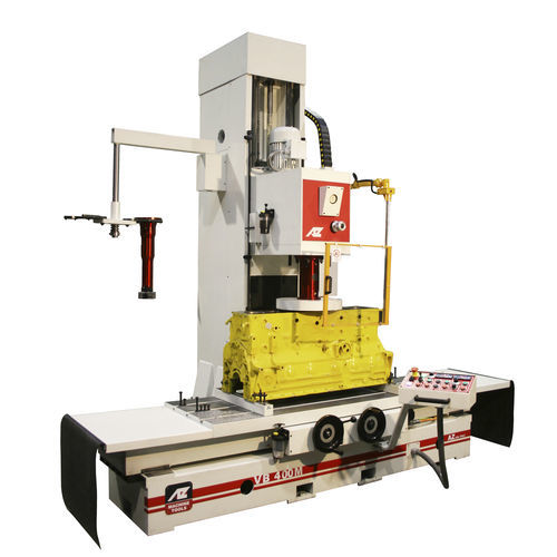 Konventionelles Bohrwerk - VB400 - AZ spa - handbedient / vertikal / Mehrachsen