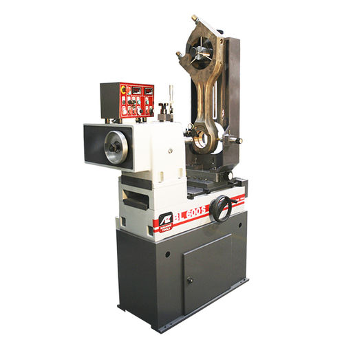 Konventionelle Ausbohrmaschine - BL600 - AZ spa - horizontal / für Pleuel