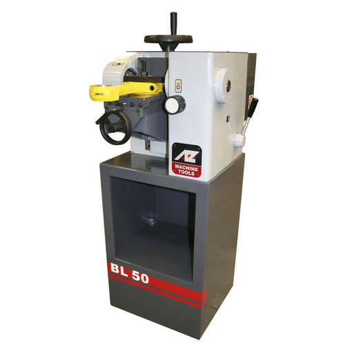 3-Achs-Fräsmaschine - BL50 - AZ spa - horizontal / für Pleuel