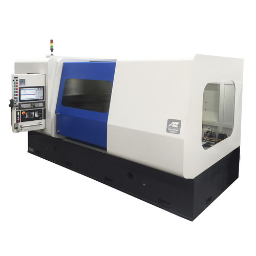 Innenrundschleifmaschine - GSB600 - AZ spa - für Werkstücke / horizontal / CNC