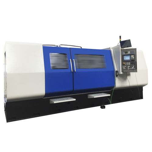 Innenrundschleifmaschine - GSB900 - AZ spa - für Fahrgestelle / für Werkstücke / CNC