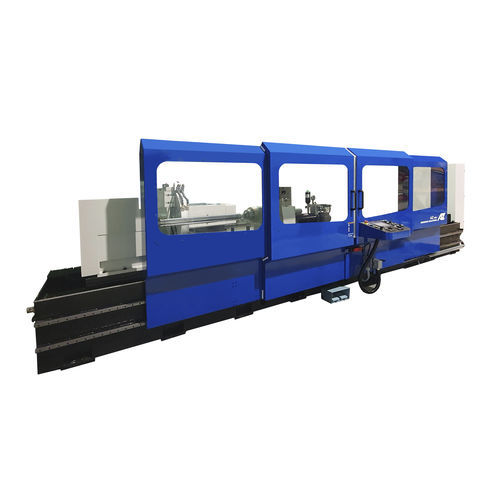 CNC-Schleifmaschine - RUX series - AZ spa - Rund / für Fahrgestelle / für Reparaturen