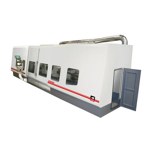 Rundschleifmaschine - CGP - AZ spa - für Kurbelwelle / mit mobilem Tisch / CNC