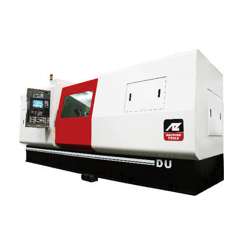 Orbitalschleifmaschine - DU800 - AZ spa - für Kurbelwelle / CNC / automatisch