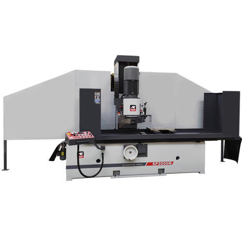 Flachschleifmaschine - SP2000M - AZ spa - für Schneidinstrumente / für Motoren / für Fräser