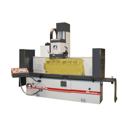 Flachschleifmaschine - SPX1600 - AZ spa - für Schneidinstrumente / für Fräser / für Motoren